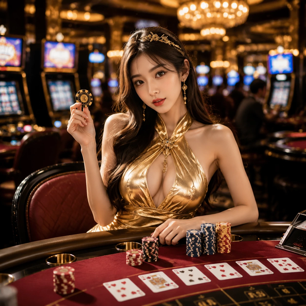 Tampilan antarmuka slot188 APK v4.7.5 saat pengujian performa dan keamanan di perangkat Android